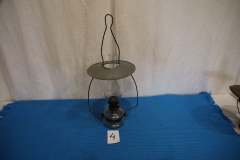 Lampa 4a naftowa