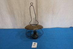 Lampa 5a naftowa
