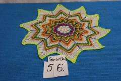 Serwetka 56