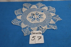 Serwetka 57