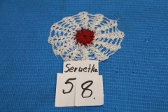 Serwetka 58