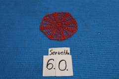 Serwetka 60