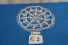 Serwetka 62