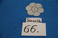 Serwetka 66