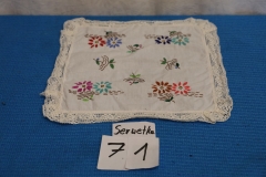 Serwetka 71