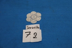 Serwetka 72