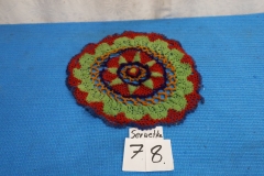 Serwetka 78