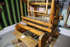 Warsztat 2a tkacki tzw. krosno