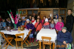 Galeria zdjęć Sochowej Zagrody (170)