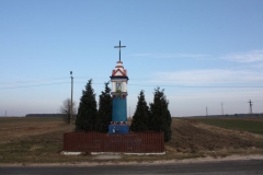 2019-02-28 Mała Wola kapliczka nr1 (4)