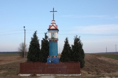2019-02-28 Mała Wola kapliczka nr1 (5)