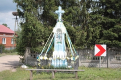 2018-07-15 Międzybórz kapliczka nr1 (1)
