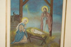 2007-05-20 Kurzeszyn - kościół murowany (10)