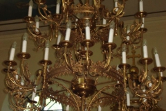 2007-05-20 Kurzeszyn - kościół murowany (14)