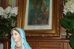 2007-05-20 Kurzeszyn - kościół murowany (21)