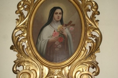 2007-05-20 Kurzeszyn - kościół murowany (23)