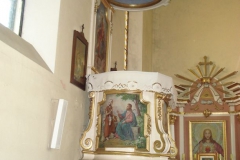 2007-05-20 Kurzeszyn - kościół murowany (24)