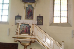 2007-05-20 Kurzeszyn - kościół murowany (30)
