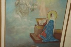 2007-05-20 Kurzeszyn - kościół murowany (34)