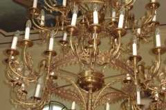 2007-05-20 Kurzeszyn - kościół murowany (41)