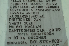 2007-05-20 Kurzeszyn - kościół murowany (45)
