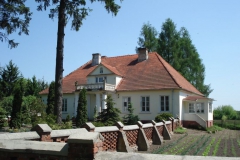 2007-05-20 Kurzeszyn - kościół murowany (46)