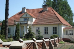 2007-05-20 Kurzeszyn - kościół murowany (47)
