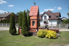 2018-05-13 Mroczkowice kapliczka nr1 (16)