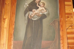 2007-03-18 Lewin - kościół drewniany (35)