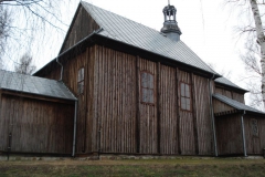 2007-03-18 Lewin - kościół drewniany (47)