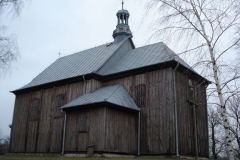 2007-03-18 Lewin - kościół drewniany (52)