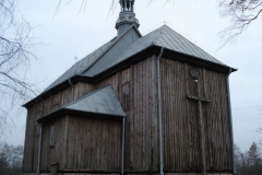 2007-03-18 Lewin - kościół drewniany (53)