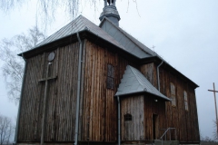 2007-03-18 Lewin - kościół drewniany (56)