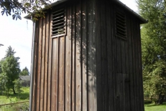2011-08-28 Lewin - kościół drewniany (14)