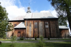 2011-08-28 Lewin - kościół drewniany (16)