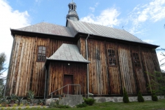 2011-08-28 Lewin - kościół drewniany (17)