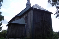 2011-08-28 Lewin - kościół drewniany (20)