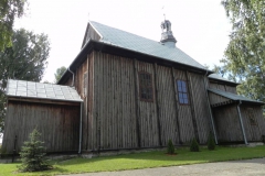 2011-08-28 Lewin - kościół drewniany (21)