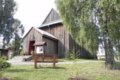2011-08-28 Lewin - kościół drewniany (22)