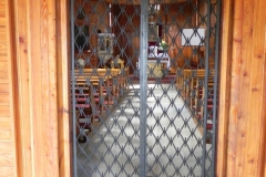 2011-08-28 Lewin - kościół drewniany (33)