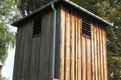 2011-08-28 Lewin - kościół drewniany (5)