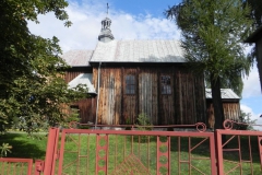 2011-08-28 Lewin - kościół drewniany (7)