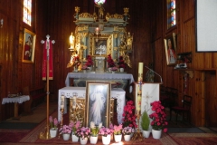 2018-04-08 Lewin - kościół drewniany (23)