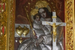 2018-04-08 Lewin - kościół drewniany (28)