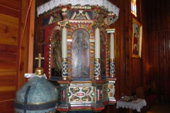 2018-04-08 Lewin - kościół drewniany (50)