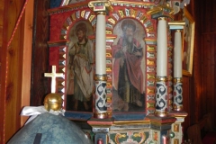 2018-04-08 Lewin - kościół drewniany (51)