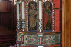 2018-04-08 Lewin - kościół drewniany (57)