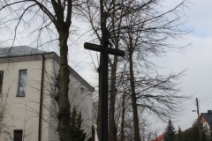 2019-02-15 Olszowa Wola krzyż nr1 (1)