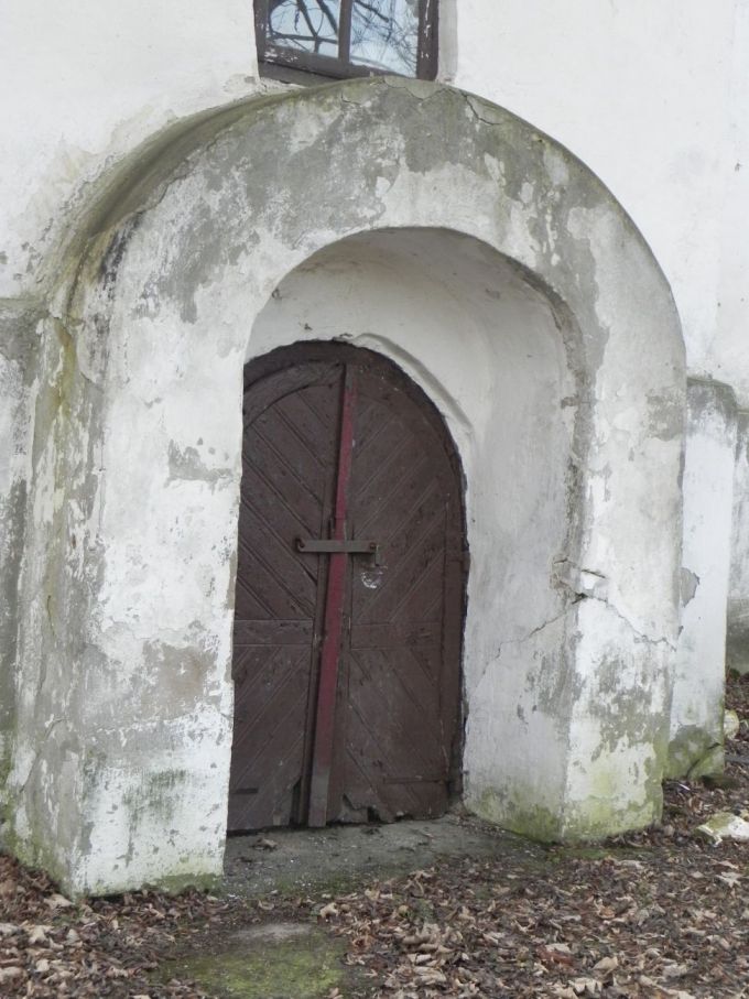 2013-12-26 Bujały - dworek (22)