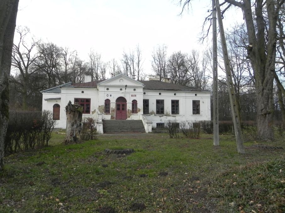 2013-12-26 Bujały - dworek (34)